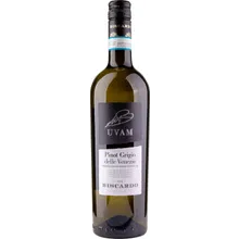 Mabis Biscardo Uvam Pinot Grigio IGT Mabis Biscardo Uvam Pinot Grigio IGT