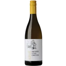 Hensel und Gretel Cuvée Weißwein Hensel und Gretel Cuvée Weißwein