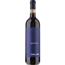 Lorciano Lorciano Chianti Riserva DOCG 2014 Lorciano Lorciano Chianti Riserva DOCG 2014