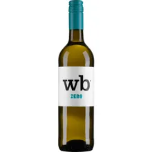 Hensel Weißburgunder Zero Alkoholfrei Hensel Weißburgunder Zero Alkoholfrei