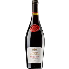Chateau de Corcelles Brouilly Vieilles Vignes 2022 Chateau de Corcelles Brouilly Vieilles Vignes 2022