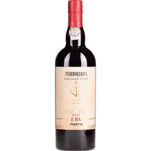 Feuerheerd’s LBV 2018 Feuerheerd’s LBV 2018