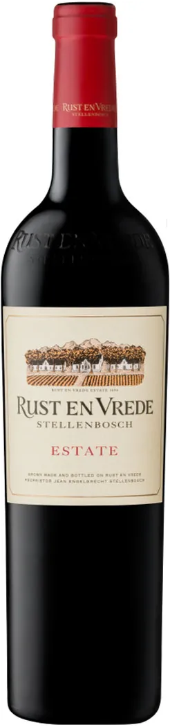 Rust en Vrede Estate Rust en Vrede Estate