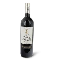 2020 La Fleur de Boüard 2020 La Fleur de Boüard