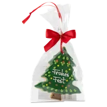 Keks Tannenbaum Frohes Fest Dallmayr Keks Tannenbaum Frohes Fest Dallmayr