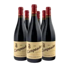 2019 Campeador Reserva 2019 Campeador Reserva