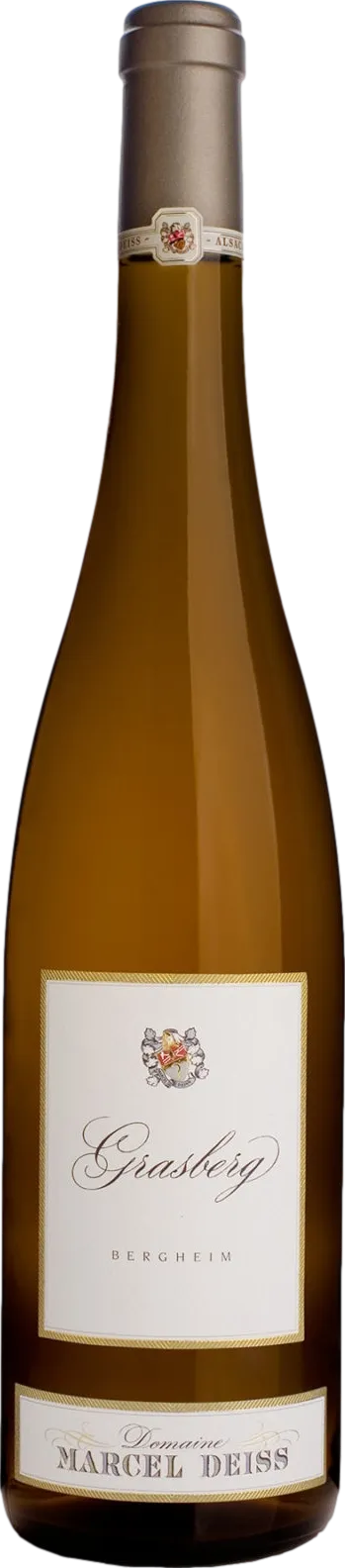 Marcel Deiss Grasberg 2020 Marcel Deiss Grasberg 2020