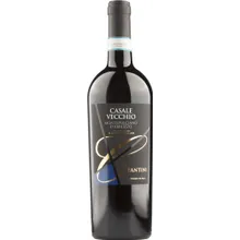 Casale Vecchio Montepulciano d’Abruzzo DOC Casale Vecchio Montepulciano d’Abruzzo DOC