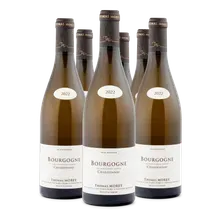 2022 Bourgogne Chardonnay AC 2022 Bourgogne Chardonnay AC