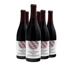 2019 HE Pinot Noir Herrschaft 2019 HE Pinot Noir Herrschaft