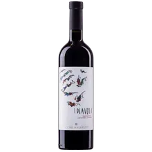 Le Rocche Malatestiane I Diavoli Sangiovese di Romagna Superiore DOC 2021 Le Rocche Malatestiane I Diavoli Sangiovese di Romagna Superiore DOC 2021