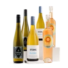 Probierpaket Blanc, Rosé, Repeat Probierpaket Blanc, Rosé, Repeat