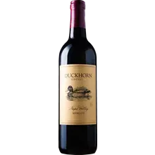 Duckhorn Napa Valley Merlot 2022 Duckhorn Napa Valley Merlot 2022