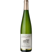 Allimant Laugner Gewürztraminer 2022 Allimant Laugner Gewürztraminer 2022