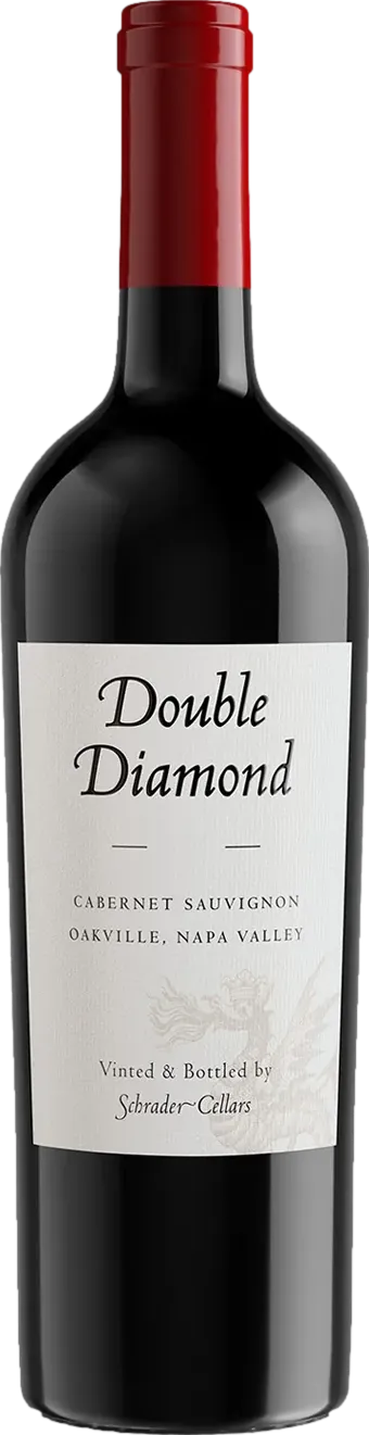 Schrader Double Diamond Cabernet Sauvignon 2021 Schrader Double Diamond Cabernet Sauvignon 2021