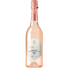 Viticoltori Ponte Prosecco Spumante Rosé Brut Millesimato DOC 2024 Viticoltori Ponte Prosecco Spumante Rosé Brut Millesimato DOC 2024