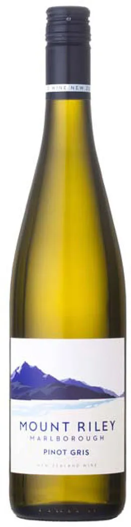 Mount Riley Pinot Gris Mount Riley Pinot Gris