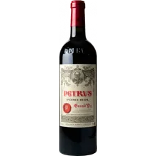 2012 Petrus 2012 Petrus