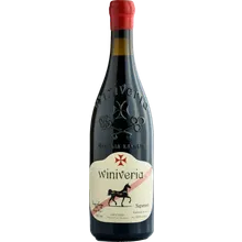 Winiveria Saperavi 2022 Winiveria Saperavi 2022