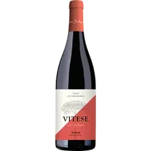 Colomba Bianca Vitese Syrah Sicilia DOC 2024 BIO Colomba Bianca Vitese Syrah Sicilia DOC 2024 BIO