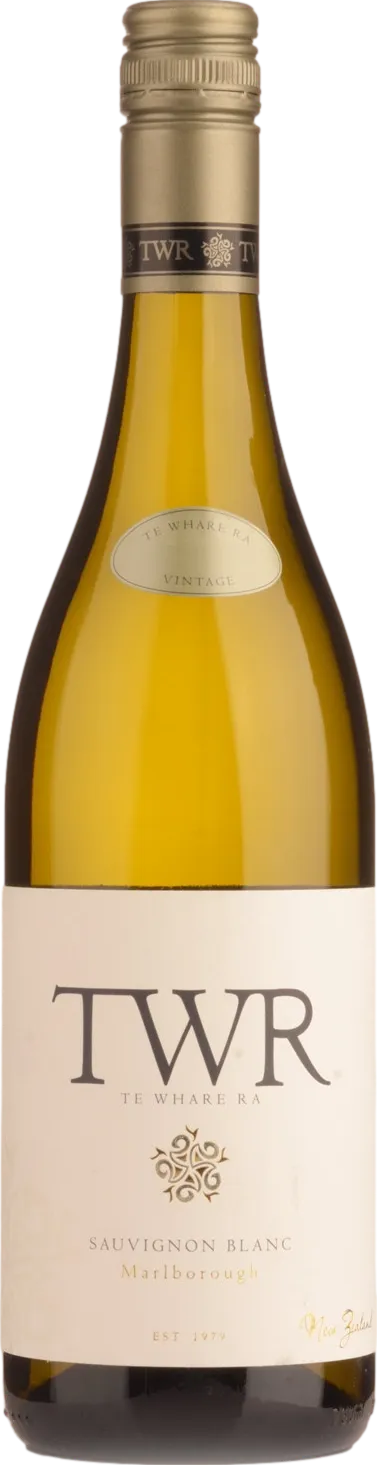 TWR Te Whare Ra Sauvignon Blanc 2023 TWR Te Whare Ra Sauvignon Blanc 2023