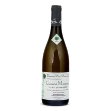 2022 Chassagne-Montrachet Premier Cru AC En Virondot 2022 Chassagne-Montrachet Premier Cru AC En Virondot