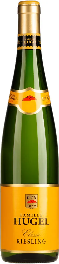 Hugel Classic Riesling Alsace AOC Hugel Classic Riesling Alsace AOC