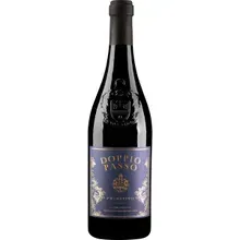 Doppio Passo Primitivo Salento Etichetta Blu IGT Doppio Passo Primitivo Salento Etichetta Blu IGT
