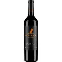Ridgeback Signature C Ridgeback Signature C