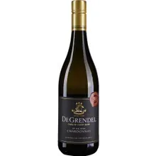 De Grendel Op die Berg Chardonnay De Grendel Op die Berg Chardonnay