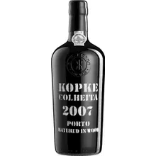 Kopke Colheita Porto 2007 Kopke Colheita Porto 2007
