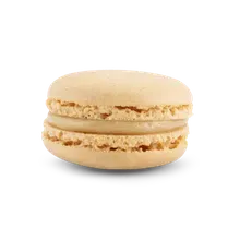 Macaron Vanille Macaron Vanille