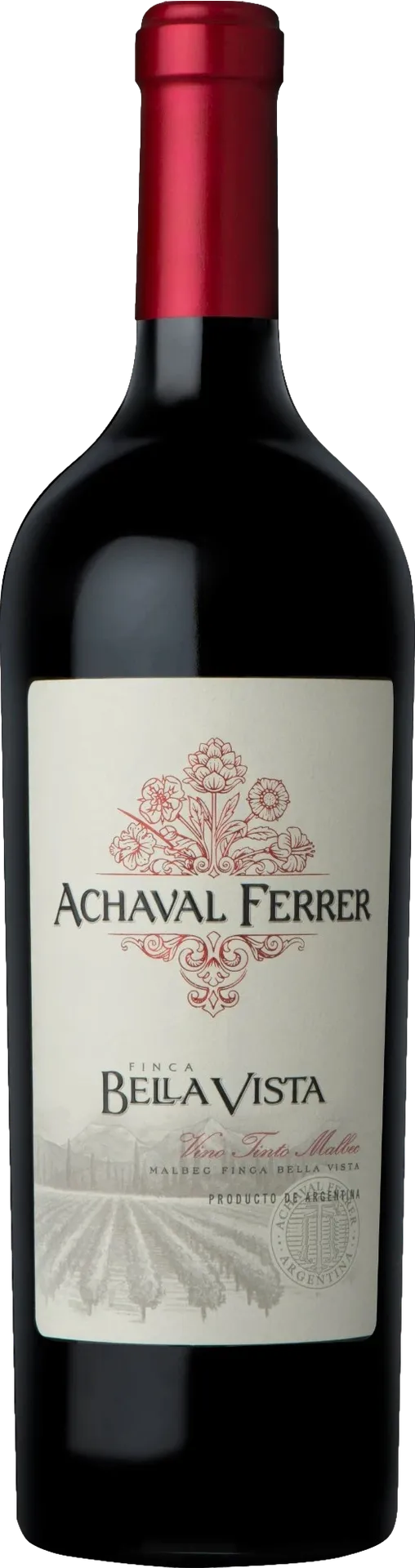 Achaval Ferrer Finca Bella Vista 2020 Achaval Ferrer Finca Bella Vista 2020