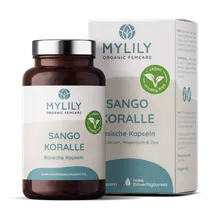 Sango Koralle Kapseln Sango Koralle Kapseln