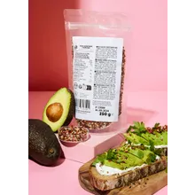 Bio Avocado Topping 250 g Bio Avocado Topping 250 g