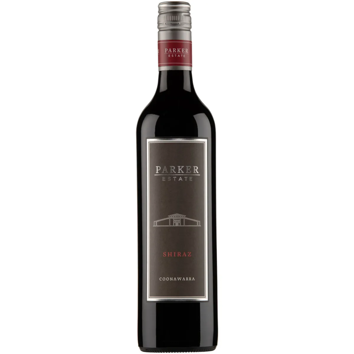 Parker Estate Coonawarra Shiraz Parker Estate Coonawarra Shiraz
