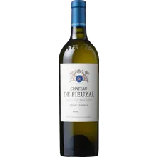 Chateau de Fieuzal Blanc 2015 Chateau de Fieuzal Blanc 2015