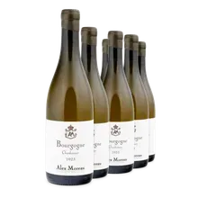 2023 Bourgogne Chardonnay AC 2023 Bourgogne Chardonnay AC