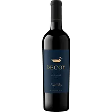 Duckhorn Decoy Limited Napa Valley Red Blend 2019 Duckhorn Decoy Limited Napa Valley Red Blend 2019