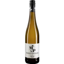 Pfaffmann Riesling ‚M.P.‘ QbA trocken Pfaffmann Riesling ‚M.P.‘ QbA trocken