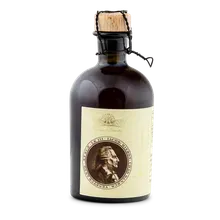 Giacomo Casanova Weinessig mit wilden Pomeranzen & Lavendel Giacomo Casanova Weinessig mit wilden Pomeranzen & Lavendel