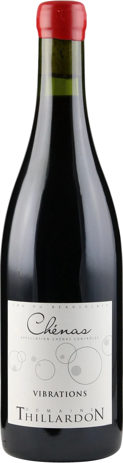 Domaine Thillardon Chenas Vibrations 2022 Domaine Thillardon Chenas Vibrations 2022