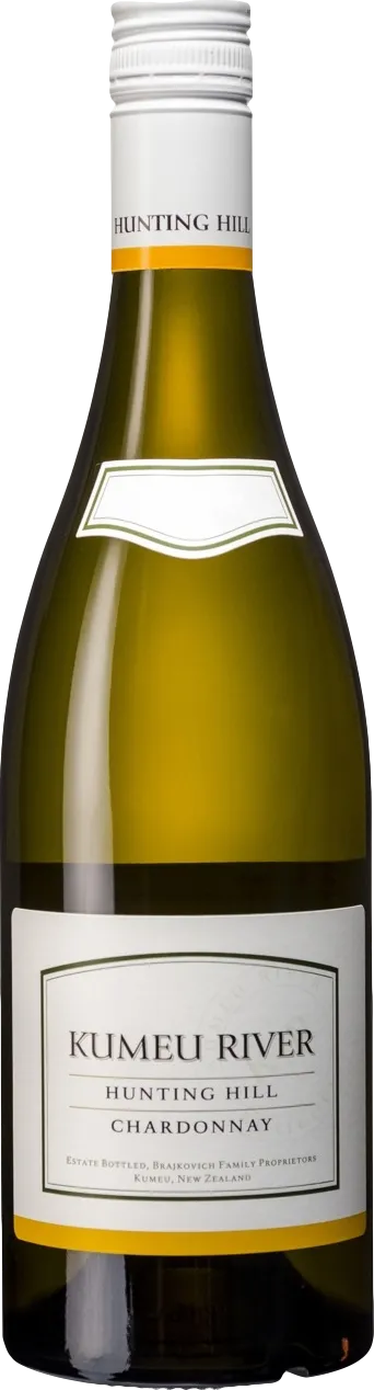 Kumeu River Hunting Hill Chardonnay 2023 Kumeu River Hunting Hill Chardonnay 2023