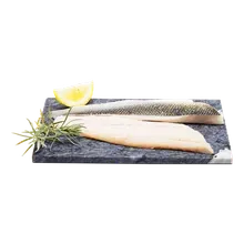 Loup de Mer Filet Wolfsbarsch Loup de Mer Filet Wolfsbarsch