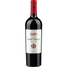 Bessa Valley Grande Cuvee 2019 Bessa Valley Grande Cuvee 2019