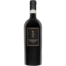 Masseria La Volpe Uno Montepulciano d'Abruzzo DOC Masseria La Volpe Uno Montepulciano d'Abruzzo DOC