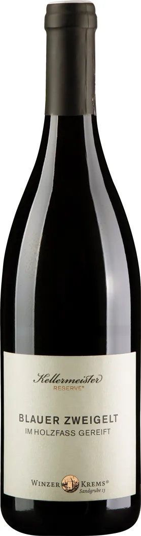 Winzer Krems Zweigelt Kellermeister Reserve Winzer Krems Zweigelt Kellermeister Reserve
