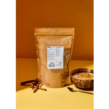 Bio Zimt "Cinnamomum Ceylanicum" aus Madagaskar 500 g Bio Zimt "Cinnamomum Ceylanicum" aus Madagaskar 500 g
