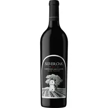 Silver Oak Cabernet Sauvignon Napa Valley 2019 Silver Oak Cabernet Sauvignon Napa Valley 2019