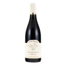 2019 Clos Saint-Denis Grand Cru AC 2019 Clos Saint-Denis Grand Cru AC
